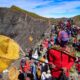 Yadnya Kasada Upacara Sakral di Gunung Bromo yang Menjadi Warisan Leluhur Suku Tengger