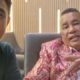 Hotman Paris Beri Pesan Kepada Pemuda Probolinggo Untuk Belajar Tidak Nyinyir dan Belajar Kesuksesan