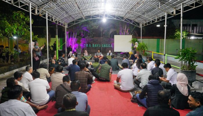 Pemkot Probolinggo Dorong Sinergi Ekonomi Kreatif dan Pariwisata untuk Majukan Ekonomi Daerah