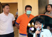 Ayah Artis Cilik Farel Prayoga, Joko Suyoto, Jadi Tersangka Kasus Judi Online