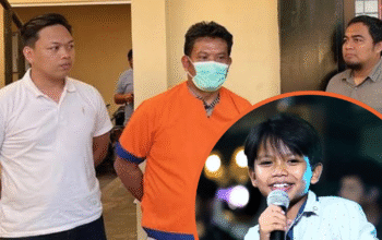 Ayah Artis Cilik Farel Prayoga, Joko Suyoto, Jadi Tersangka Kasus Judi Online