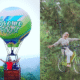 Bromo Forest Area Pasuruan, Surga Baru Pecinta Alam dan Aktivitas Outdoor