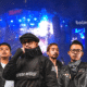 Malam Penuh Energi! Konser Rebellion Rose Guncangkan Probolinggo