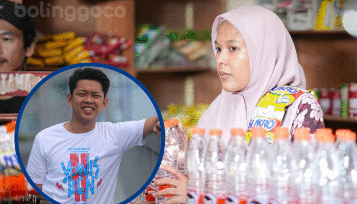 Tak Disangka! Warga Asal Bantaran Probolinggo Tembus Film “FOuFO” Karya Bayu Skak