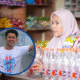 Tak Disangka! Warga Asal Bantaran Probolinggo Tembus Film “FOuFO” Karya Bayu Skak