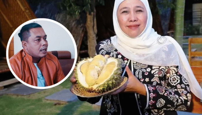 Tak Hadir Saat Dipanggil KPK, LIRA Jatim Desak Penetapan Khofifah Tersangka