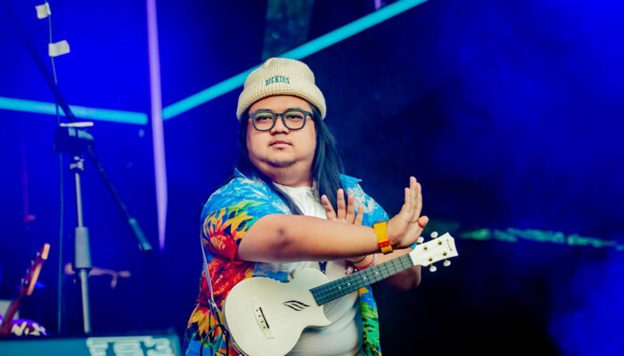 Musisi Sekaligus Produser Musik Gustiwiw Meninggal Dunia, Dunia Musik Tanah Air Berduka