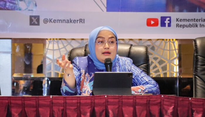 Penyaluran BSU 2025 Capai 82,69 Persen, Pemerintah Genjot Distribusi Lewat PT Pos