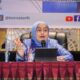 Penyaluran BSU 2025 Capai 82,69 Persen, Pemerintah Genjot Distribusi Lewat PT Pos