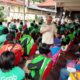 Pemprov Jatim Resmi Mulai Program Pemutihan Pajak untuk Pengemudi Ojol