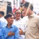 Wapres Gibran Bertemu Gibran KW, Saling Lempar Canda Usai Penyaluran BSU