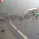 Empat Titik Longsor di Piket Nol, Jalur Lumajang-Malang Dialihkan Lewat Probolinggo