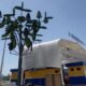 Baru Pertama di Indonesia, Pohon Listrik Hibrida Hanya Ada di Tol Probolinggo