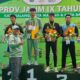 Atlet Petinju Probolinggo Sabet Dua Medali Emas dan Satu Perak di Porprov Jatim 2025