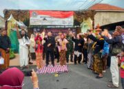 Kirab Pusaka Meriahkan Tisnonegaran, Puluhan Benda Pusaka Dipamerkan ke Warga Probolinggo