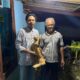 Pak Sandi, Seniman Pahat dari Probolinggo yang Perlu Diberdayakan