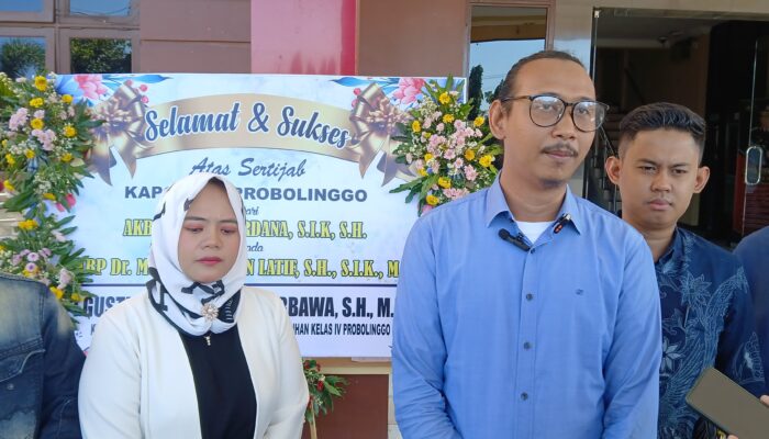 Pasutri Asal Gading Probolinggo Laporkan Luluk Nuril ke Polisi, Kerugian Hampir 1 Miliar
