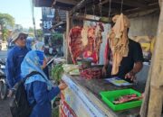 Waspada Daging Campuran, Pemkab Probolinggo Lakukan Pemeriksaan di Pajarakan