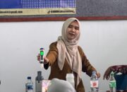 Mahasiswa KKN UINSA Gelar Workshop Bahaya Bahan Pangan di Sentong Probolinggo