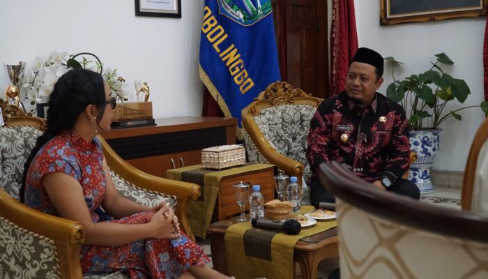 Wisata Probolinggo Curi Perhatian, Utusan Khusus Presiden: Jadi Catatan Untuk Dibawa ke Pusat