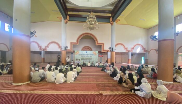 108 Siswa Lulus Beasiswa Tahfidz 2025, Disdikdaya Gandeng JQH Kraksaan