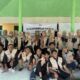 Mahasiswa KKN 79 UINSA Sulap Limbah Jadi Pupuk dan Briket, Warga Probolinggo Antusias