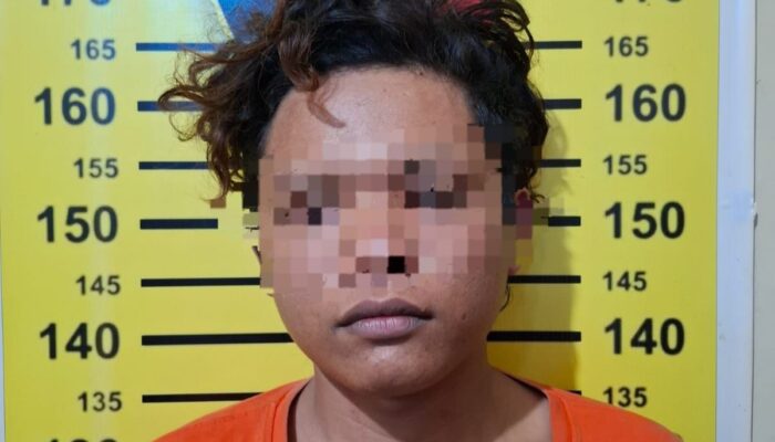 Pemuda Asal Dringu Dibekuk Usai Terlibat Aksi Curas dan Curat di Probolinggo