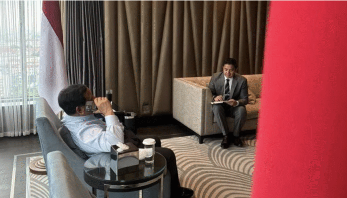 Prabowo-Trump Sepakat Turunkan Tarif Impor Produk Indonesia