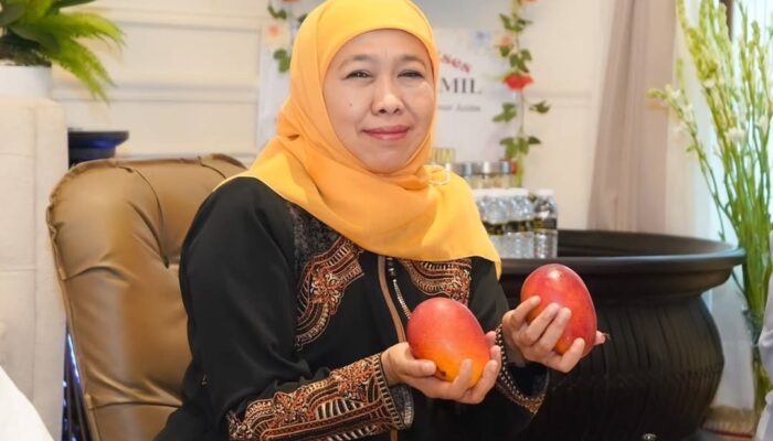 KPK Periksa Gubernur Jatim Terkait Dana Hibah di Surabaya, 21 Tersangka Sudah Ditetapkan