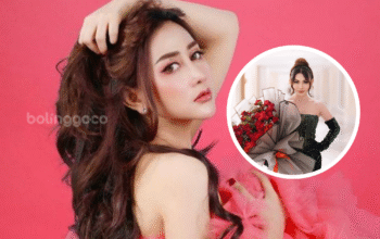 Luluk Nuril Diduga Gelapkan Uang Miliaran, Artis Sinetron dan Warga Probolinggo Jadi Korban