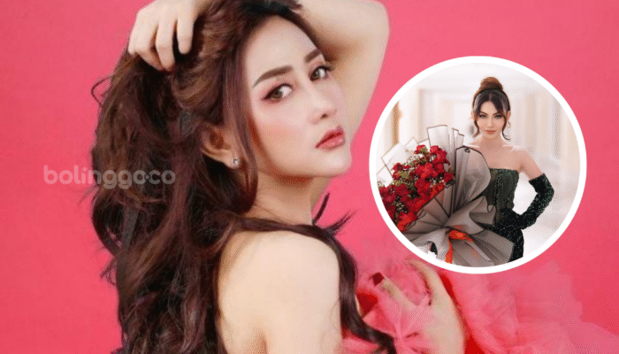 Luluk Nuril Diduga Gelapkan Uang Miliaran, Artis Sinetron dan Warga Probolinggo Jadi Korban