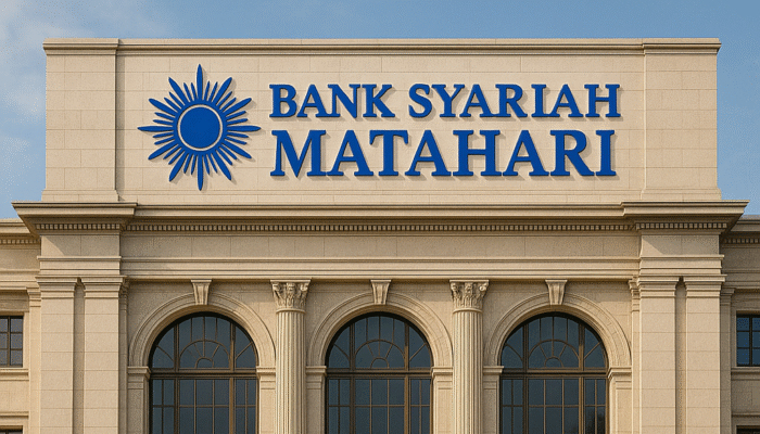 Bank Syariah Matahari Milik Muhammadiyah Resmi Kantongi Izin Operasional
