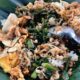 Nasi Pecel Mbok Sador, Magnet Kuliner Malam Simpang Lima Semarang Sejak 1993