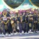 Pemkot Probolinggo Gelar Lomba Baris Humor, Peserta Hibur dengan Joget Tabola Bale