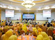 Pemkot Probolinggo Tingkatkan Kapasitas ASN untuk Cegah Konflik Sosial