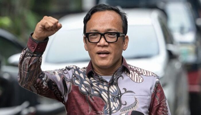 Wamenaker Immanuel Ebenezer Terjaring OTT KPK, Diduga Terkait Pemerasan Perusahaan