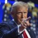 Daftar Negara Korban Tarif Tinggi Trump, Siapa Terberat?