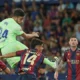 Barcelona Comeback Dramatis, Tekuk Levante Lewat Gol Bunuh Diri