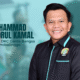 Profil Badrul Kamal, Dari Aktivis Jogja yang Kini Nahkodai Garda Bangsa Probolinggo