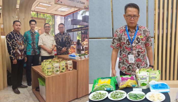 Jejak Kelas Dunia Anak PTPN Group di Usia 30 Tahun