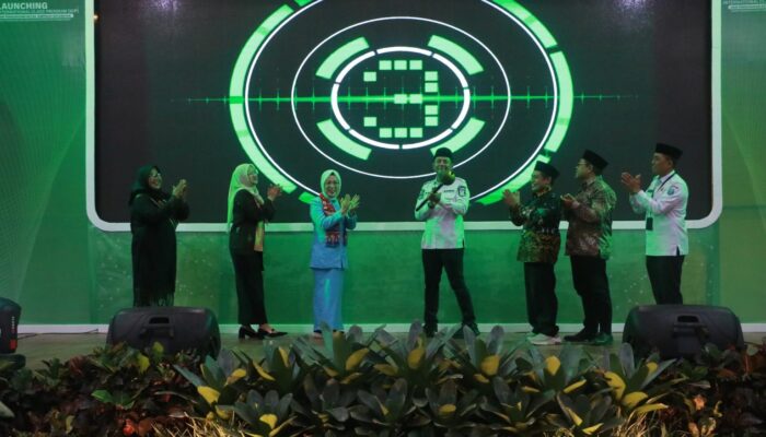 Probolinggo Luncurkan International Class Program di Tiga SMP Negeri