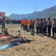 Waspada Musim Kemarau, TNBTS dan Polres Probolinggo Siaga Lindungi Kawasan Bromo