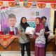 Ratusan Wali Siswa SD di Gunung Kidul Terima SK PIP dari Anggota DPR RI Kaisar Abu Hanifah