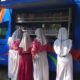 Perpustakaan Keliling Dispersip Probolinggo Hadirkan Buku ke Sekolah dan Ponpes