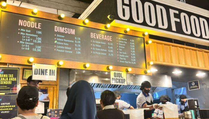 Mie Gacoan Probolinggo Disorot DPRD, Pemkot Dinilai Lemah dalam Pengawasan