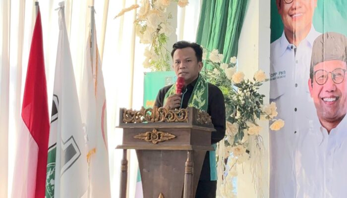 Resmi Dilantik, Garda Bangsa Probolinggo Target 14 Kursi DPRD di Pemilu Mendatang