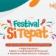 Ada Festival Si-Tepat BTPN Syariah di Probolinggo Besok, Buka Lowker hingga Bazar