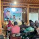 Anggota DPR RI Kaisar Abu Hanifah Sosialisasikan PIP di Bantul