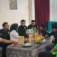 Ketua Garda Bangsa Probolinggo Badrul Kamal Hadiri Pelantikan Garda Bangsa Pasuruan