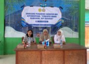 KKN Universitas Panca Marga Dorong Pemuda Bulang Jadi Pemimpin Berkarakter